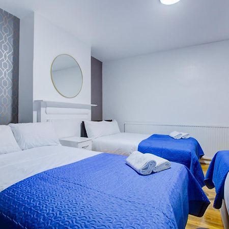 Streatham Hotel Londres Extérieur photo