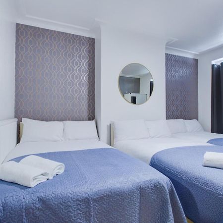 Streatham Hotel Londres Extérieur photo