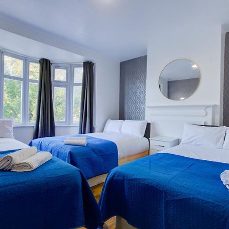 Streatham Hotel Londres Extérieur photo
