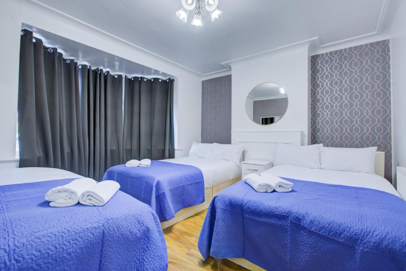 Streatham Hotel Londres Extérieur photo