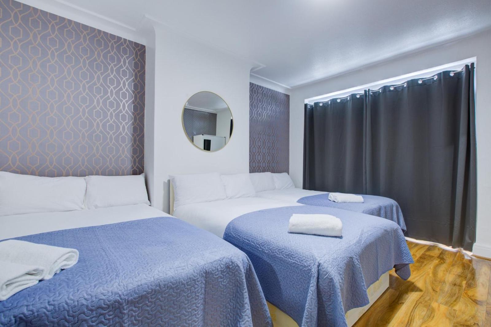 Streatham Hotel Londres Extérieur photo