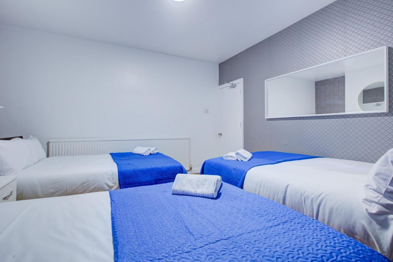 Streatham Hotel Londres Extérieur photo