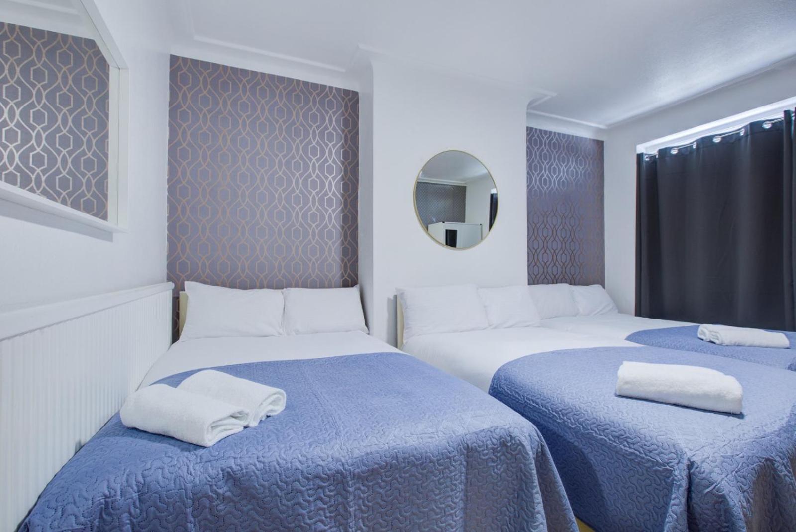 Streatham Hotel Londres Extérieur photo