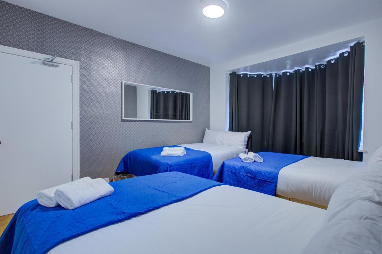 Streatham Hotel Londres Extérieur photo