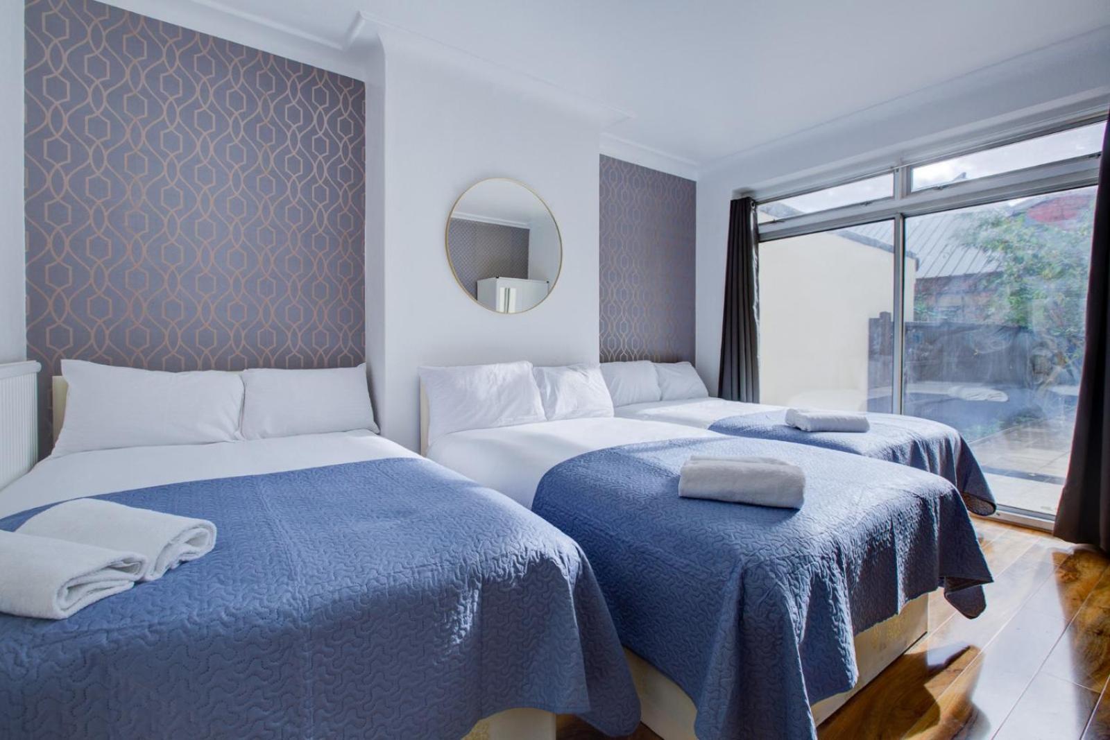 Streatham Hotel Londres Extérieur photo