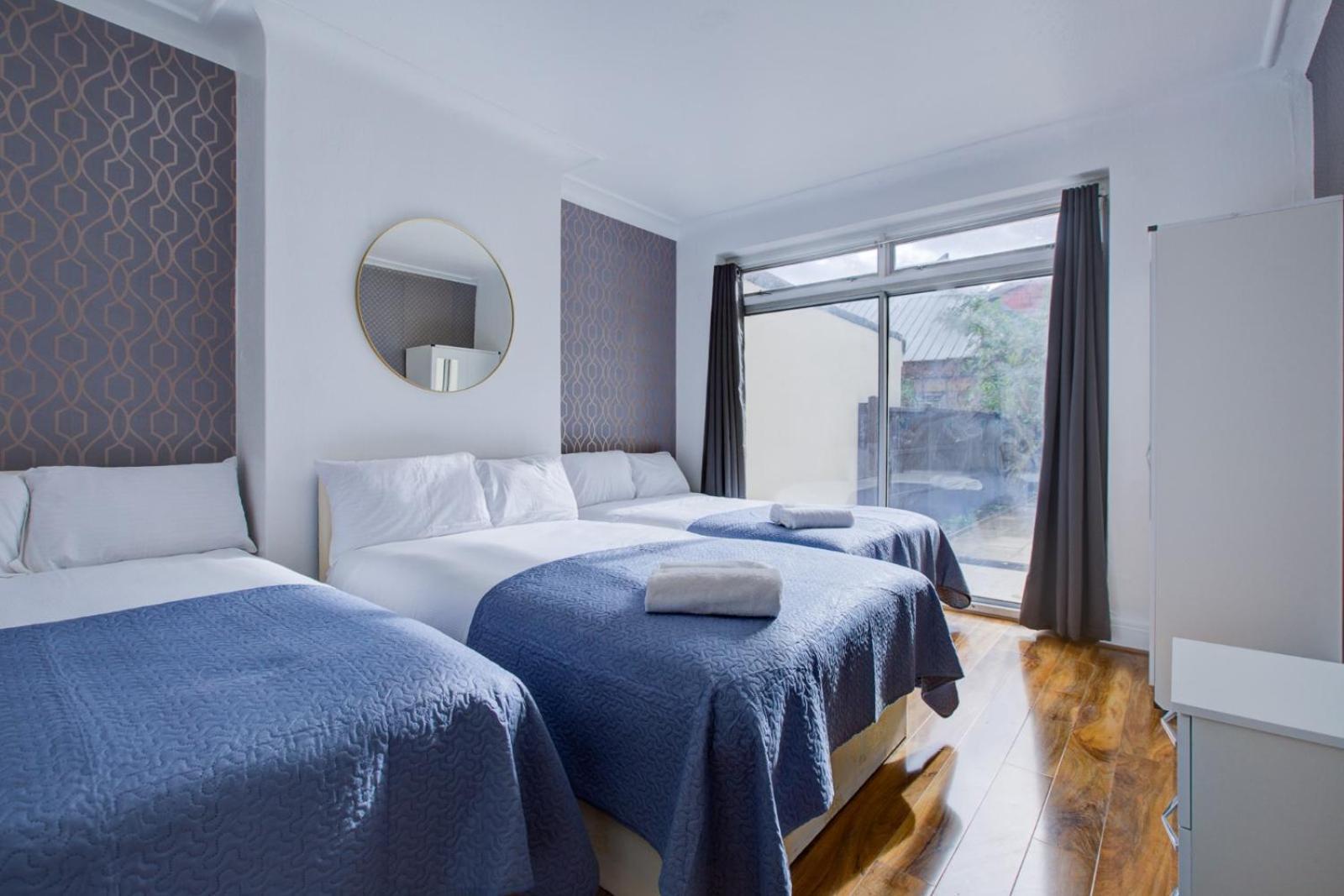 Streatham Hotel Londres Extérieur photo
